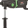 EIBENSTOCK Nass-/Trockenkernbohrmaschine ETN 162/3 Beton:82-162/Mauerwerk:122-202mm 2200 W - 03E31000
