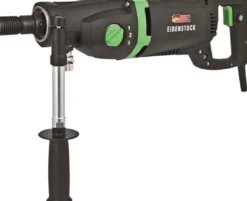 EIBENSTOCK Nass-/Trockenkernbohrmaschine ETN 162/3 Beton:82-162/Mauerwerk:122-202mm 2200 W - 03E31000