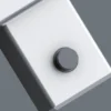 Einsteckringschlüssel 7781 SW 24mm 14x18mm CV-Stahl WERA