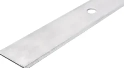 Einwegwendehobelmesser EWM 260 x 18,6 x 1 mm Standard - 11260