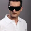 EKASTU Schweißerbrille CARINA KLEIN DESIGN 12799 EN 166 1-FT, EN 169, EN 171 - 277399