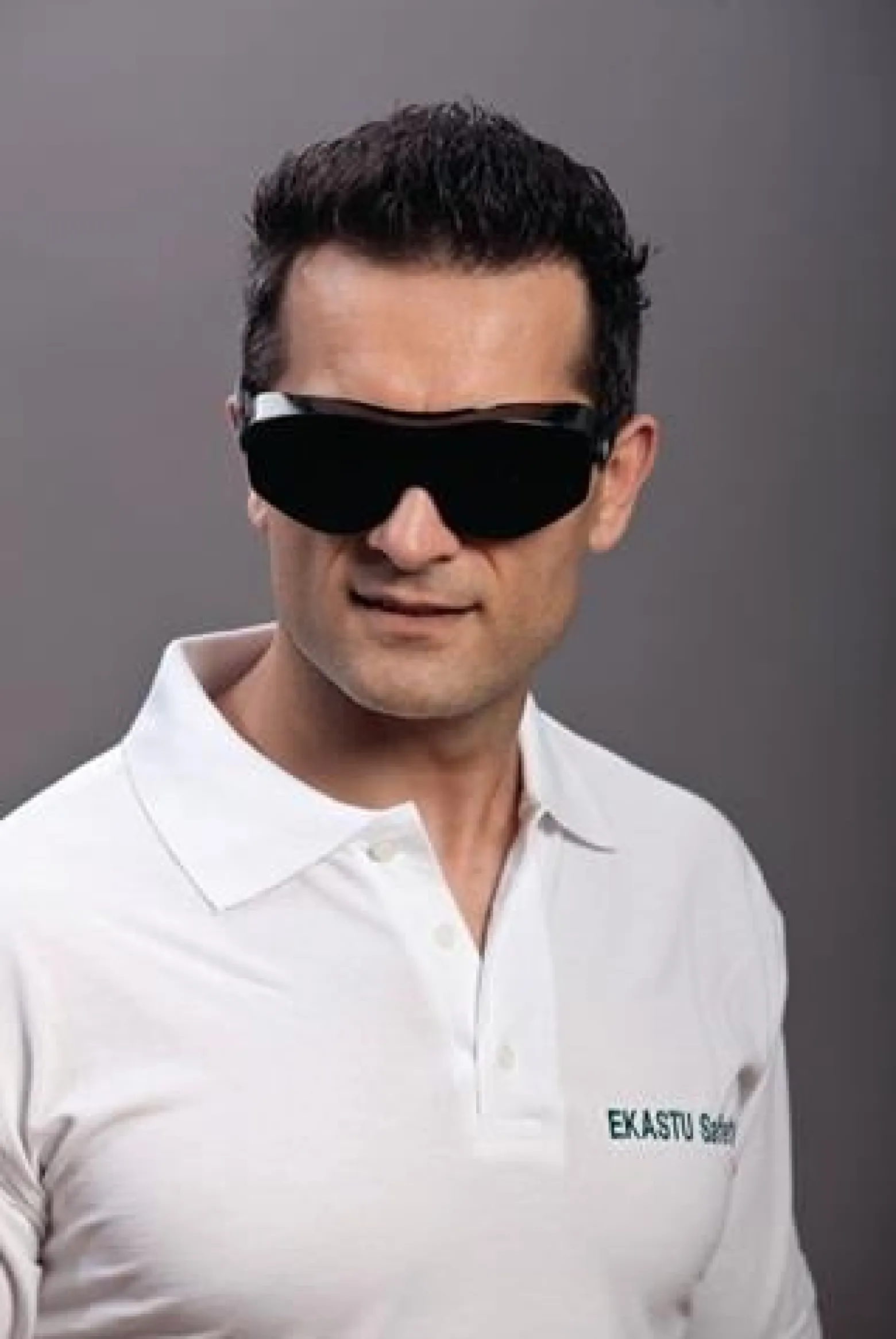 EKASTU Schweißerbrille CARINA KLEIN DESIGN 12799 EN 166 1-FT, EN 169, EN 171 - 277399