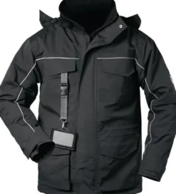 ELYSEE Parka Blackpool Größe XL - 20020-3