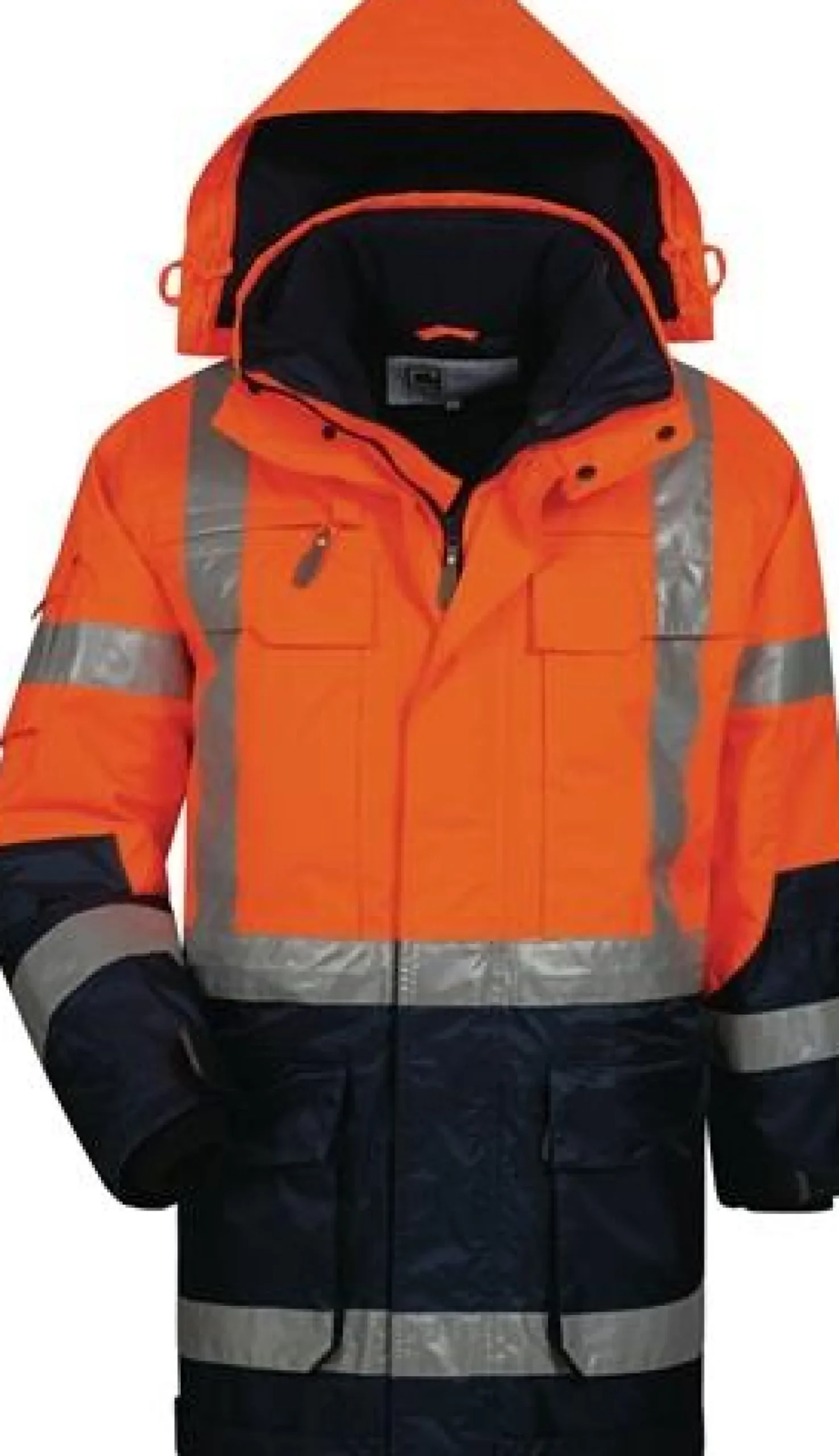 ELYSEE Warnschutzparka Wallace Größe XL - 23431-3