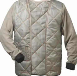 ELYSEE Warnschutz-Softshelljacke Lukas Größe XL - 23436-3