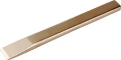 Endres Tools Flachmeißel Länge 200 mm - 1150200S