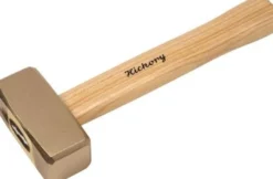Endres Tools Fäustel Kopfgewicht 1.500 g - 1031500S
