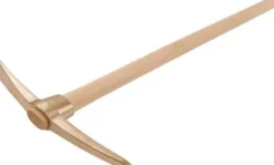 Endres Tools Kreuzhacke Gewicht 3,5 kg Länge 950 mm funkenfrei - 1255802S