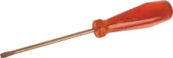 Endres Tools Schraubendreher Schlitz 3 mm - 0803075C