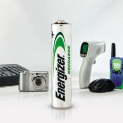 Energizer Akku Recharge PowerPlus E300626803 2000 mAh AA /HR6 10 St.