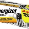 Energizer Batterie Alkaline Power E303271600 AA 24 St./Pack.