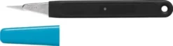 Entgratemesser TRIMMEX SIMPLASTO Gesamt-L.162mm B.7,5mm H.17mm