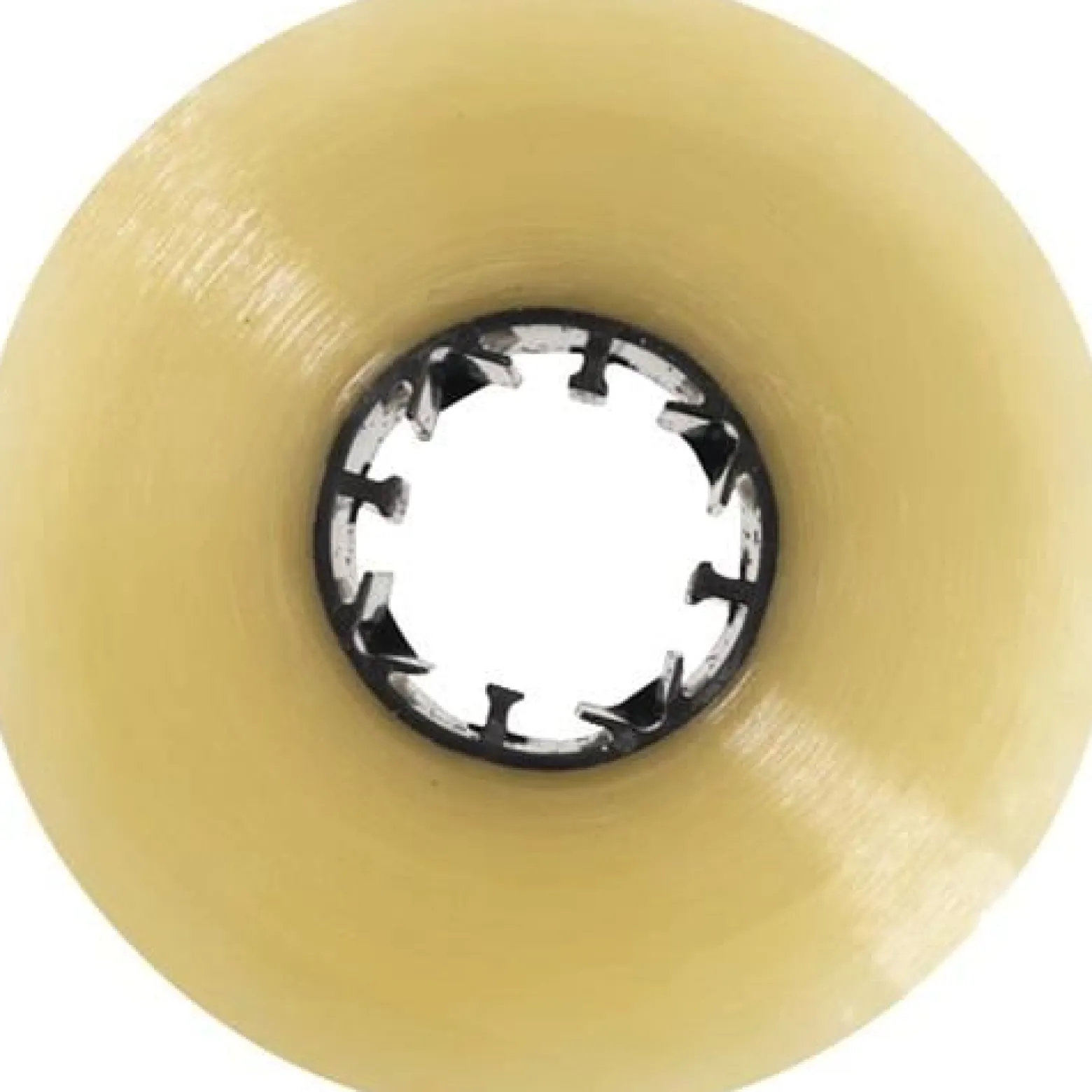enviropack Verpackungsklebeband PP ZEROTAPE 400 transparent L.150 m B.48 mm - 15703
