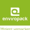 enviropack Warnklebeband PVC Vorsicht Glas - 248082
