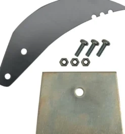 Ersatzklingen-Set verz.zu Randsteinputzer 4000 819 543 FLORA