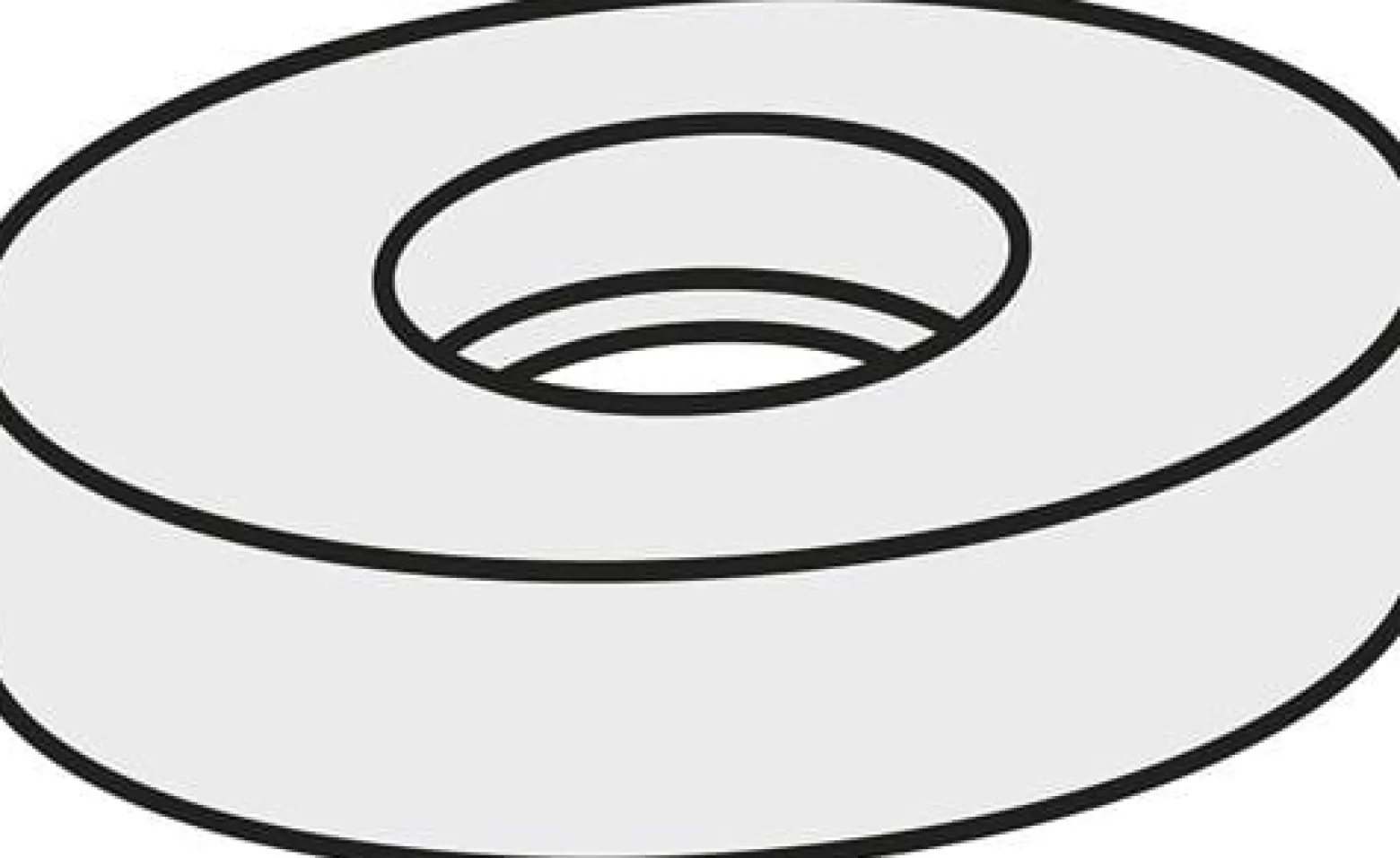 Ersatzteil ISO PRS 832 Bruttogewicht 49,52g PRAMET