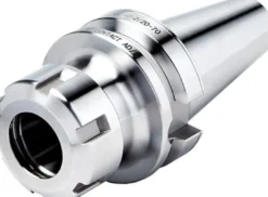 ER Spannzangenfutter ISO BBT.40ADB-CC.ER32.070 D. 16mm BT m. Plananlage