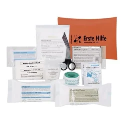 Erste-Hilfe Tasche B270xH170xTca.orange SÖHNGEN