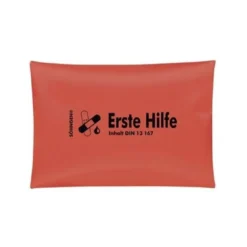Erste-Hilfe Tasche B270xH170xTca.orange SÖHNGEN