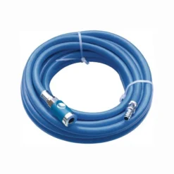 EWO Druckluftschlauchset Innen-Ø 3,5 mm Außen-Ø 9 mm Länge 10 m- E40520
