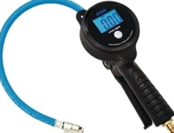 EWO Handreifenfüllmesser airstar dig.konformitätsbewertet,m.Quickstecker DN 7,2 - 246241