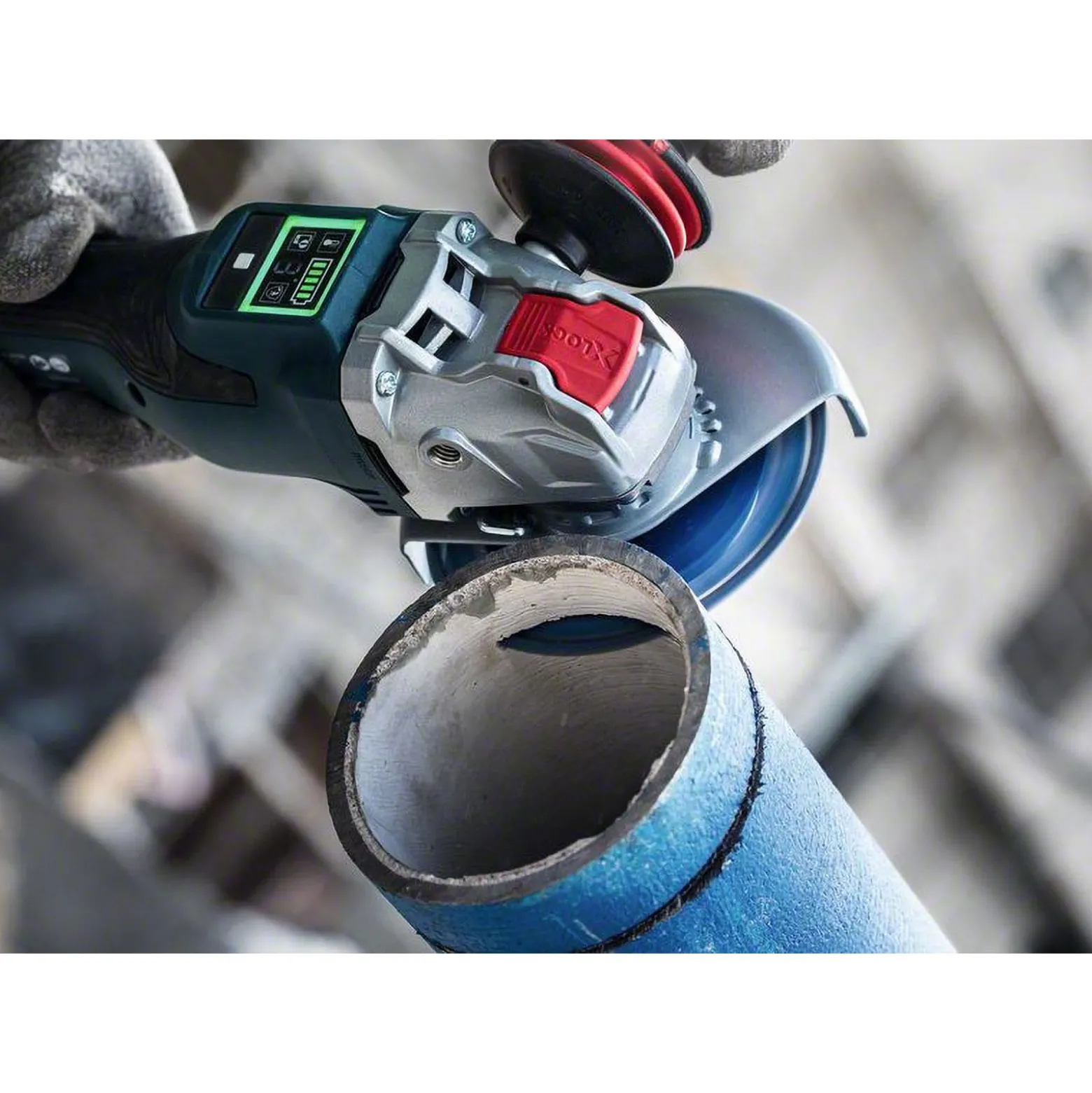 EWO Mini-Blaspistole smartblow Kupplungsstecker Vollstrahldüse - 273.42