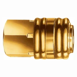 EWO Schnellverschlusskupplung DN 7,2 Innengewinde Messing 15,39 mm - 308022