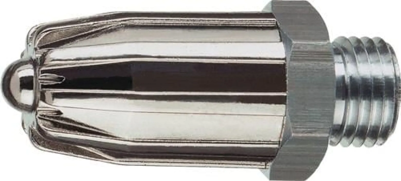 EWO Sicherheitsdüse blowstar Außengewinde - 470-39