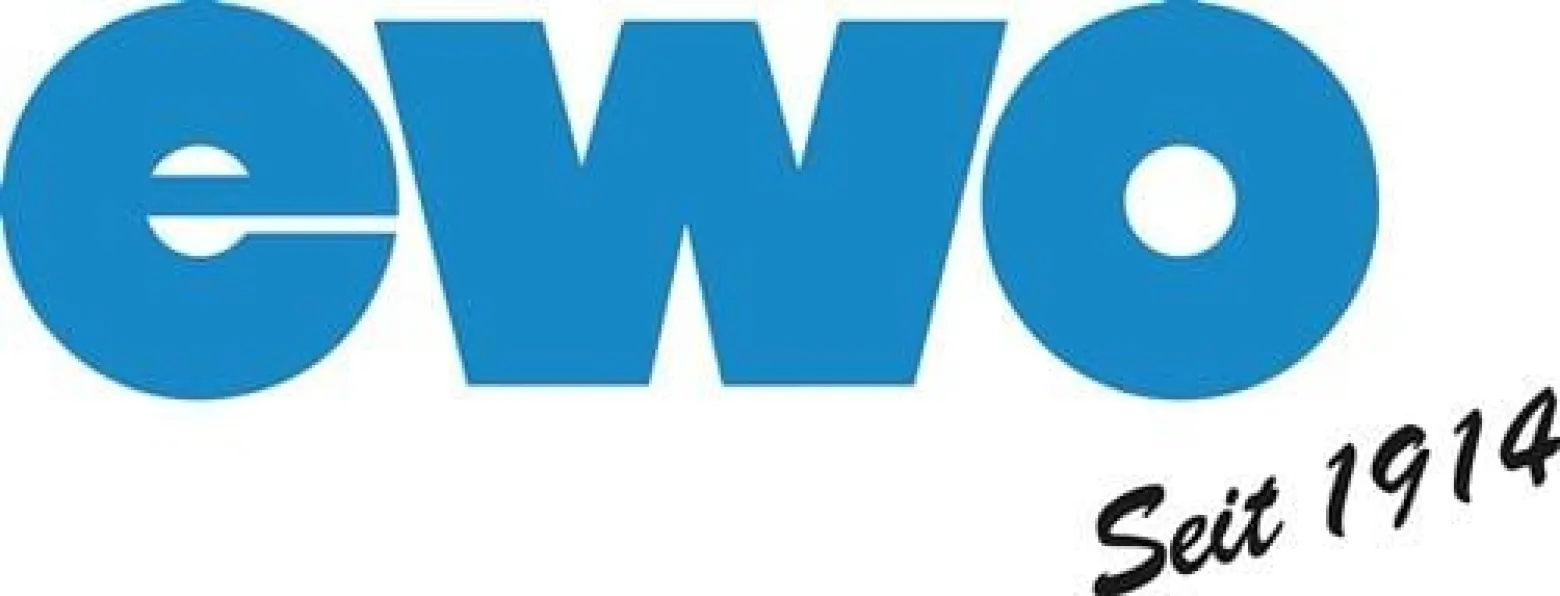 EWO Sicherheitsdüse blowstar Außengewinde - 470-39