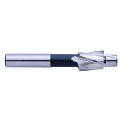 EXACT Flachsenker Set für Kernloch M3/M4/M5/M6/M8/M10/M12 HSS DIN 373 - 5861