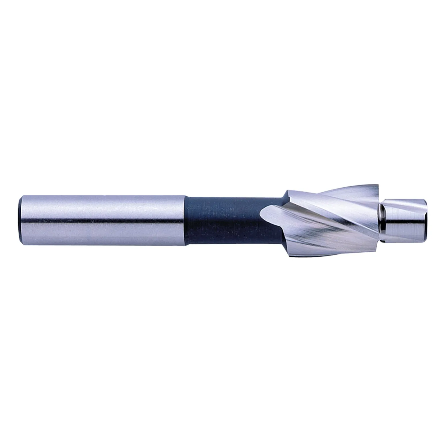 EXACT Flachsenker Set für Kernloch M3/M4/M5/M6/M8/M10/M12 HSS DIN 373 - 5861