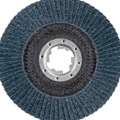 Fächerscheibe X-LOCK PSF Z STEELOX D.125mm K.60 kon.INOX ZK Z PFERD