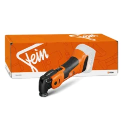 Fein Akku MultiMaster AMM 700 MAX AS (im Karton) - 99100001558