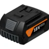 Fein Akku-Pack GBA 18 V / 1x 5,0 Ah Akku - 92604346020