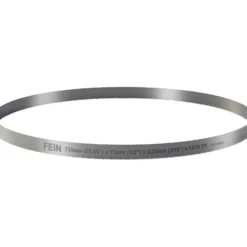 Fein Bandsägeblatt für Metall und Kunststoff BIM 733 T10 MS - 63502309000