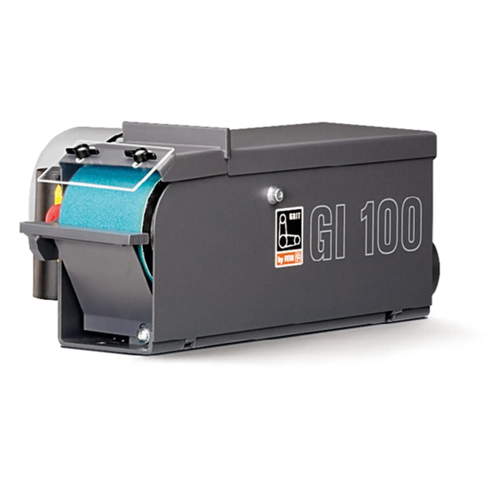 Fein Basisbandschleifer GRIT GI 100 EF einphasig 100 mm - 79022300232