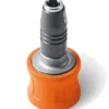 Fein Bithalter 1/4" Innensechskant Bithalter mit praktischer Einhandbedienung - 60510222010