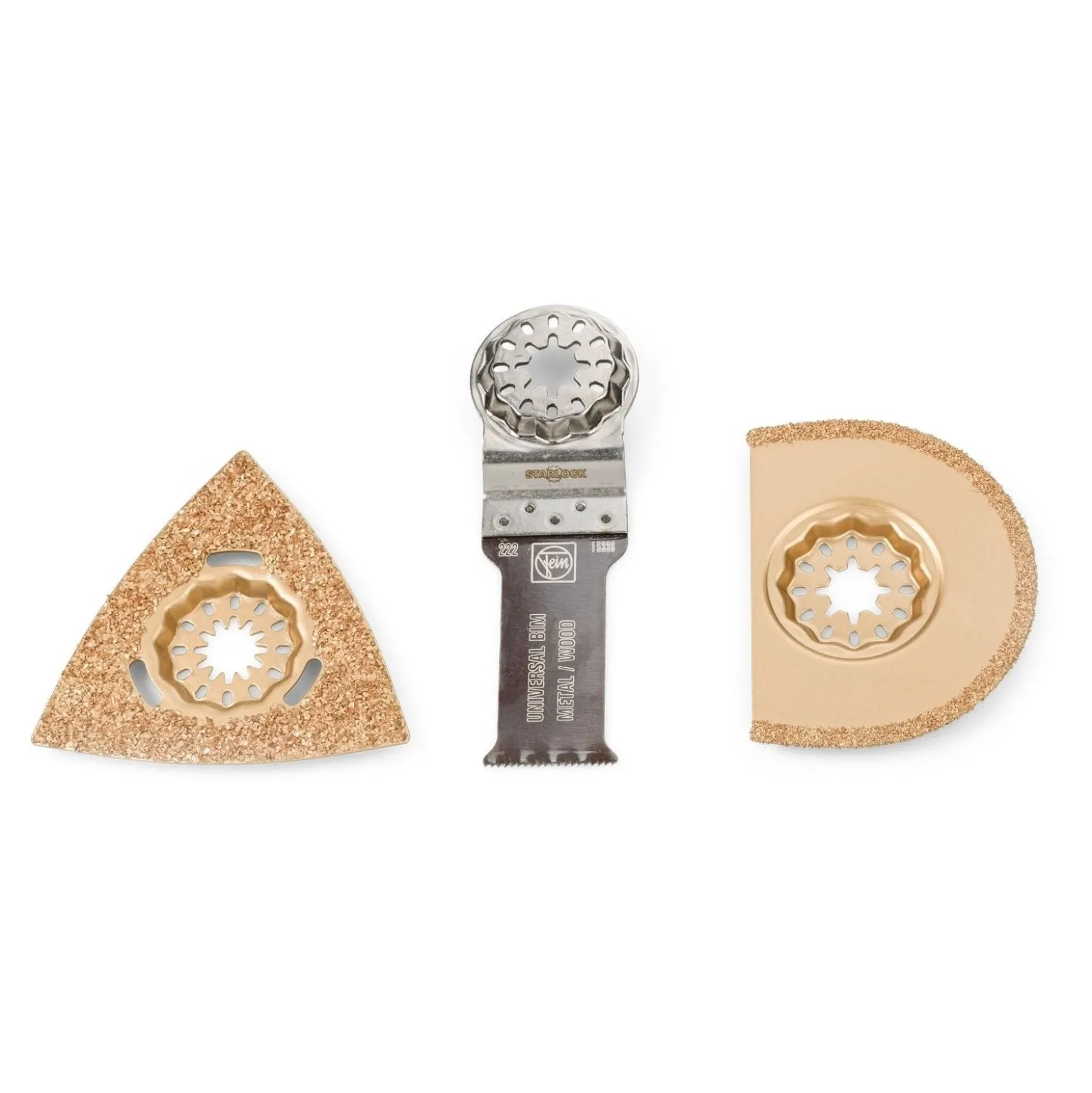 Fein Combo Starlock TILE WORKING - 35222967070