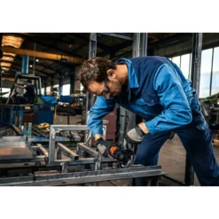 Fein Compact-Winkelschleifer Ø 125 mmCG 7-125 - 72250460000