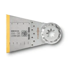 Fein E-Cut Bi-Metall Sägeblatt mit TiN-Beschichtung 10Stk- 63502221440
