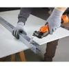 Fein E-Cut Bi-Metall Sägeblatt mit TiN-Beschichtung 5Stk - 63502222430
