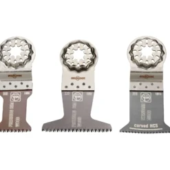 Fein E-Cut Combo Starlock WOOD & METAL - 35222967100