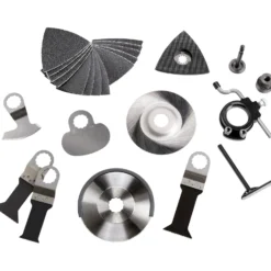 Fein Fensterreparatur Set SuperCut - 63903167670
