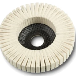 Fein Filz Fächerscheibe Ø 125 mm Ausführung weich - 63723037010