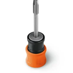 Fein Gewindebohr-Spannzange Ø 6 mm Vierkant 4,9 mm - 64203011010