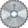 Fein Handkreissägeblatt für Stahl - 63502305000