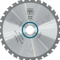 Fein Handkreissägeblatt für Stahl - 63502305000