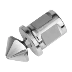 Fein HSS 90° Kegelsenker-Bit mit Adapter 3/4" in Weldon-Aufnahme - 63111038020