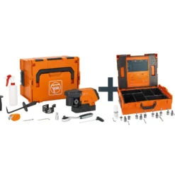 Fein KBC 36 MAGFORCE Machinery-Set 3/4 in Weldon 1.200 W - 72732363000