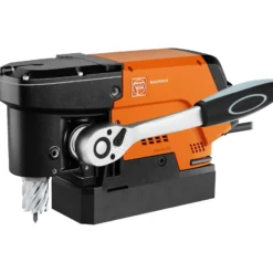 Fein KBC 36 MAGFORCE Truckframe-Set 3/4 in Weldon / HSS SPECIAL 25 1.200 W - 72732365000